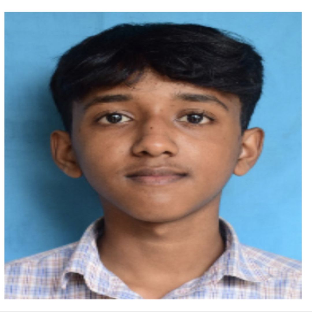 Muhammed Adil