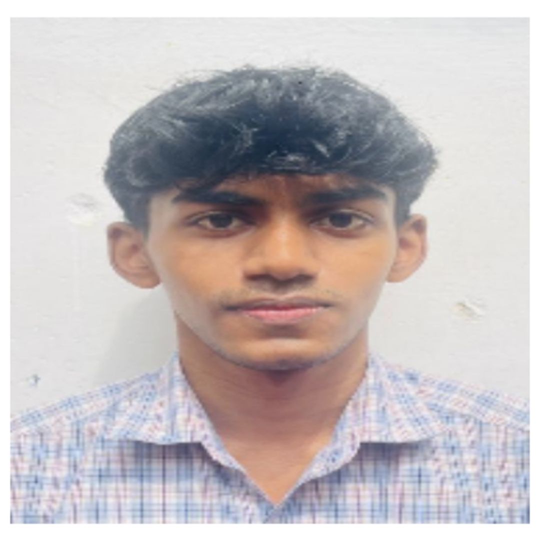 Muhammed Anshid
