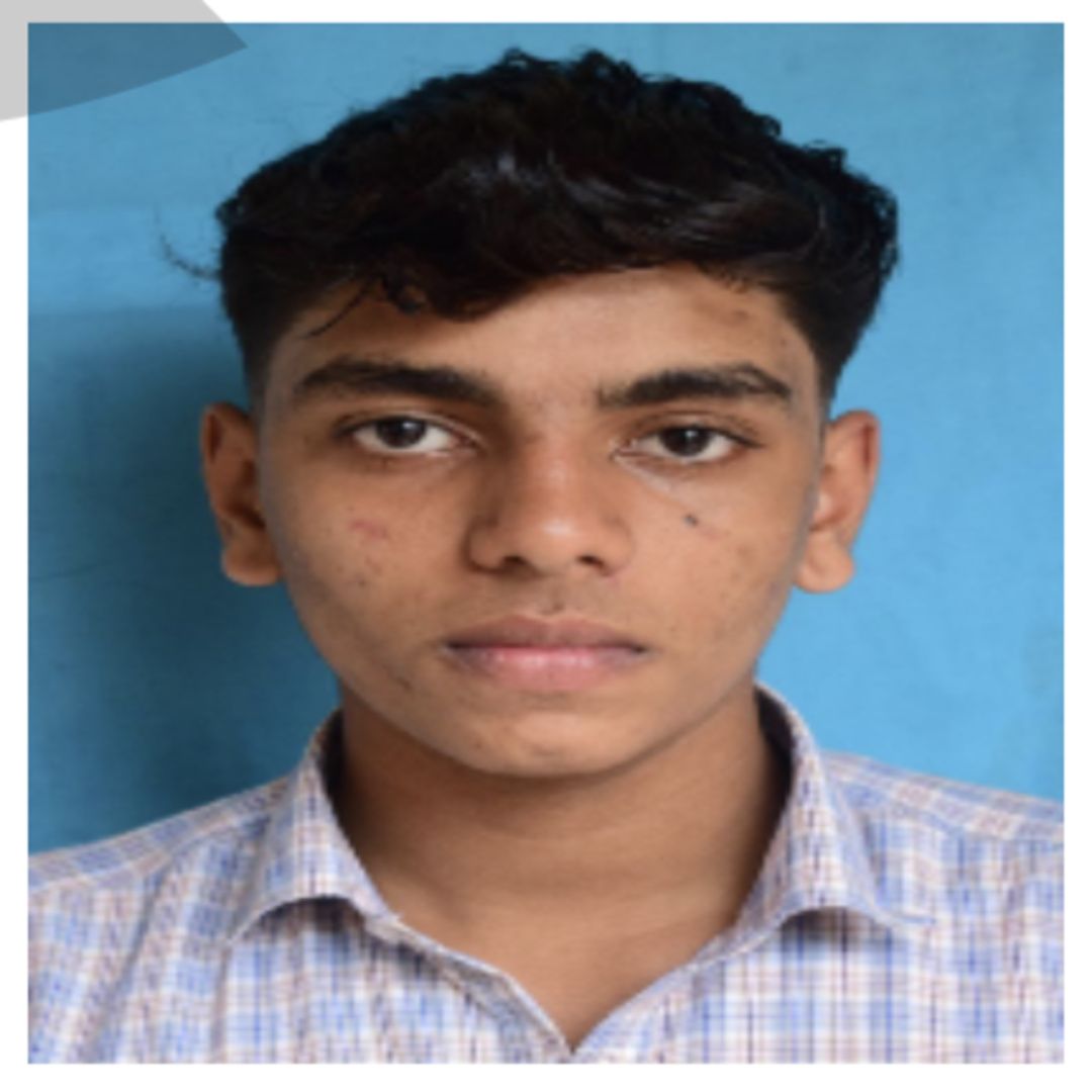 Muhammed Nishal