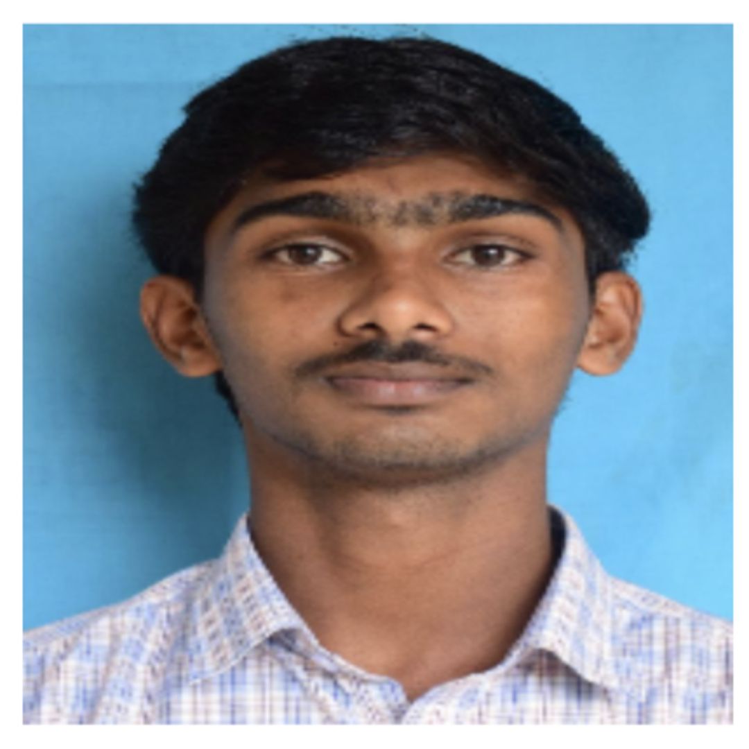 Sarbas Ali