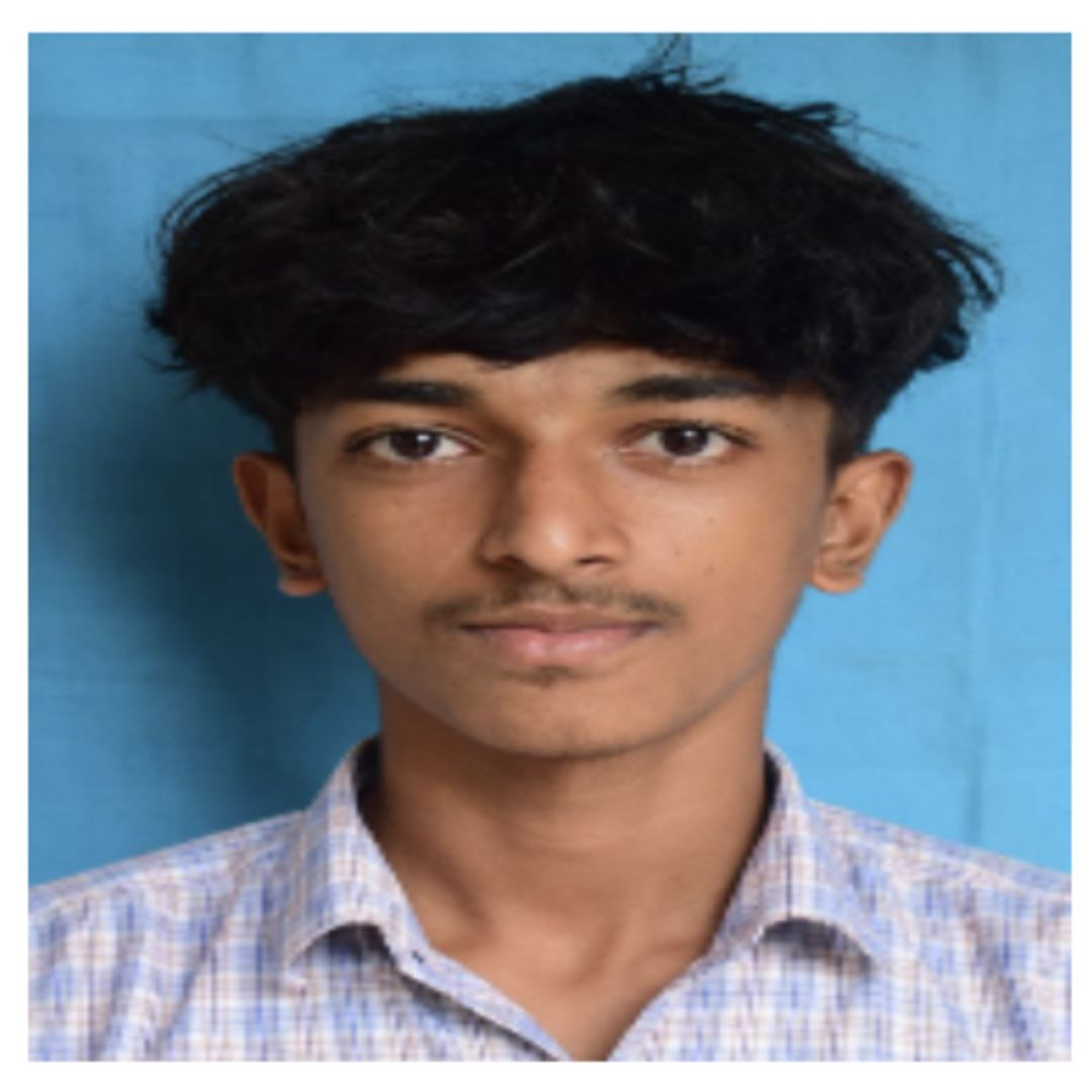 Muhammed Shamel