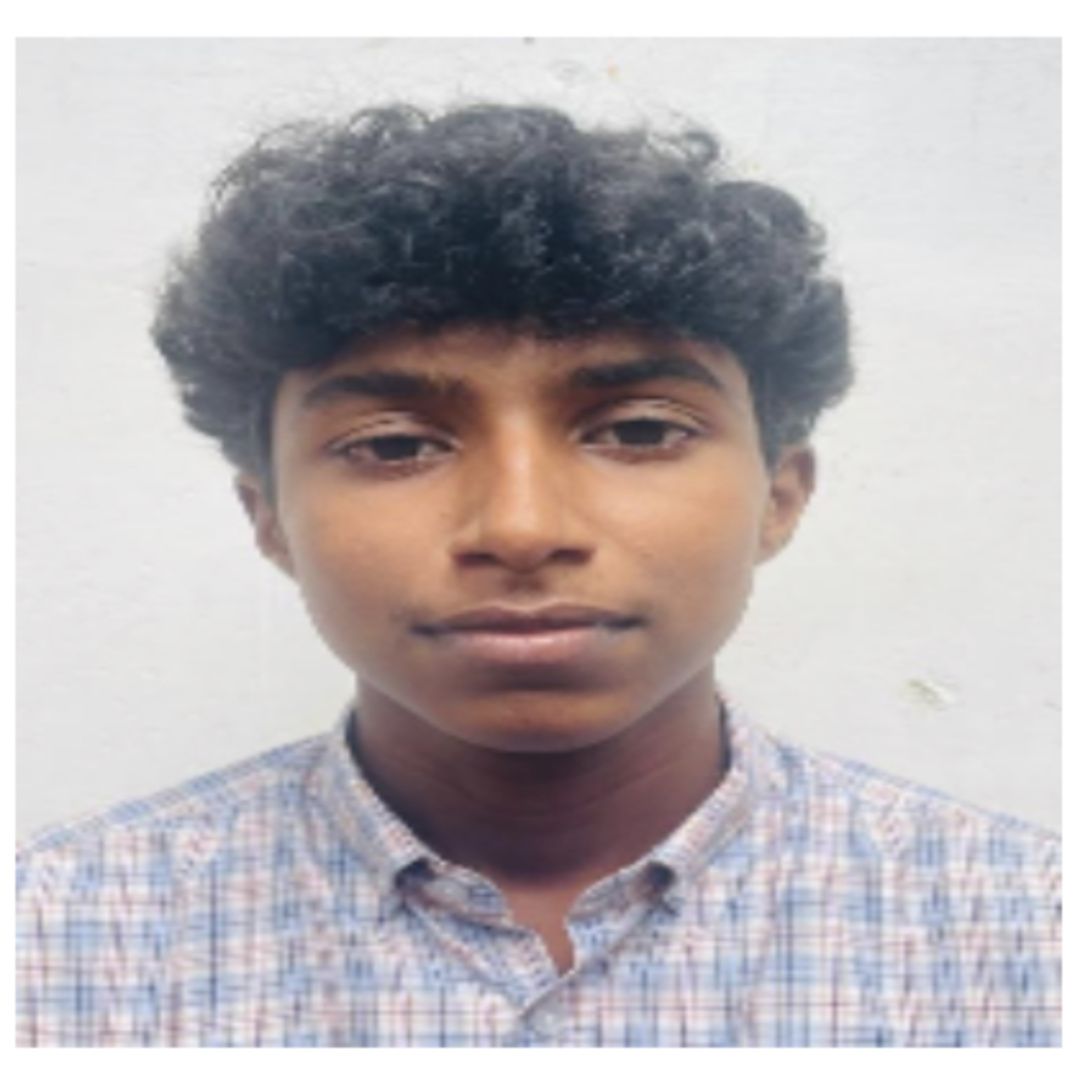 Muhammed Shijas